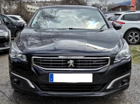 Peugeot 508 2.0GT  HDI 180 kc. FELINE, снимка 4