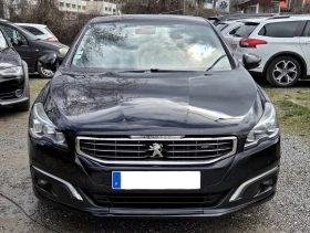 Peugeot 508 2.0GT  HDI 180 kc. FELINE, снимка 5