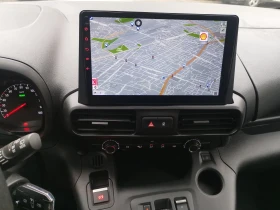 Opel Combo, снимка 9