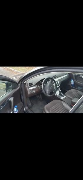 VW Passat B7, снимка 5