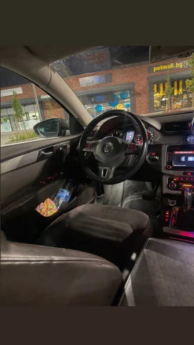VW Passat B7, снимка 7