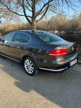 VW Passat B7, снимка 4