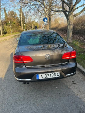 VW Passat B7, снимка 5