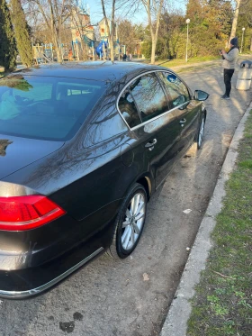 VW Passat B7, снимка 7