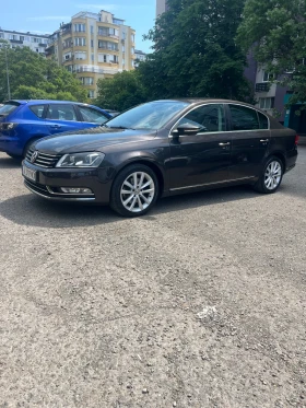 VW Passat B7, снимка 14