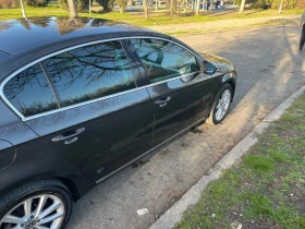VW Passat B7, снимка 8