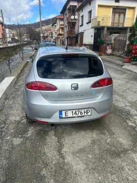 Seat Leon, снимка 4
