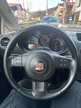 Seat Leon, снимка 6