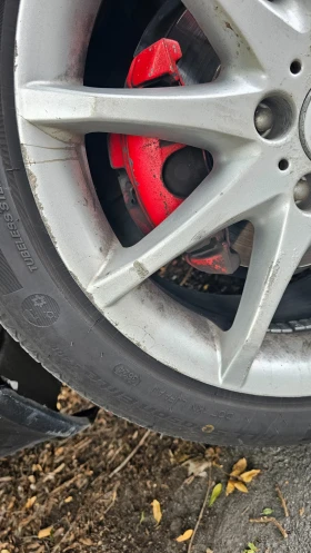 Mercedes-Benz CLK, снимка 9