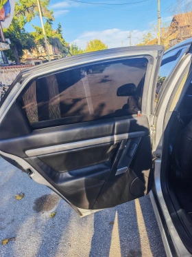 Opel Vectra, снимка 6