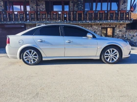 Opel Vectra, снимка 4