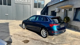 Skoda Scala, снимка 5