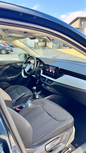 Skoda Scala, снимка 8