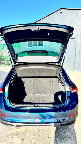 Skoda Scala, снимка 11