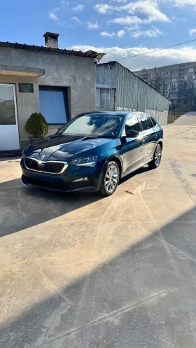 Skoda Scala, снимка 2