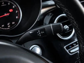 Mercedes-Benz C 300 ПАМЕТ* 4MATIC* KEYLESS* , снимка 7