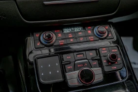 Audi A8 4.2TDI/LONG/Bose/HuD/Камера 360/Дистроник/Обдухван, снимка 14