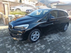 BMW 2 Active Tourer, снимка 3