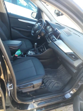 BMW 2 Active Tourer, снимка 9