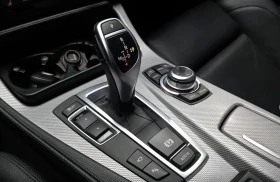 BMW 535 D* BBS* ОБДУХВАНЕ* ШИБИДАХ* HEADUP* SAT, снимка 9