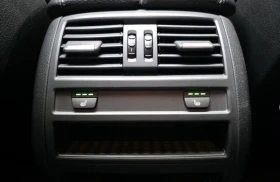 BMW 535 D* BBS* ОБДУХВАНЕ* ШИБИДАХ* HEADUP* SAT, снимка 17