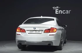 BMW 535 D* BBS* ОБДУХВАНЕ* ШИБИДАХ* HEADUP* SAT, снимка 4