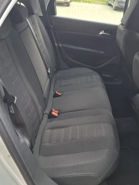 Peugeot 308, снимка 12