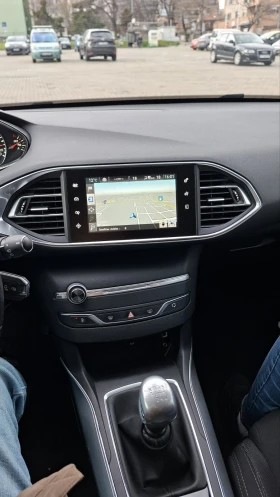 Peugeot 308, снимка 7