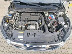 Peugeot 308, снимка 16