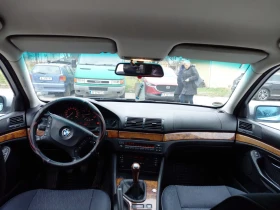 BMW 523, снимка 6