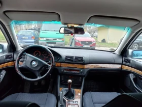 BMW 523, снимка 5