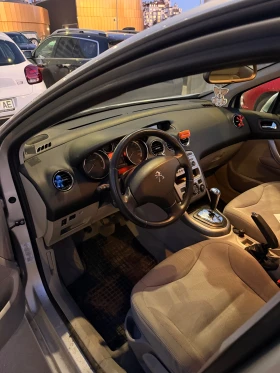 Peugeot 308 Facelift, снимка 9