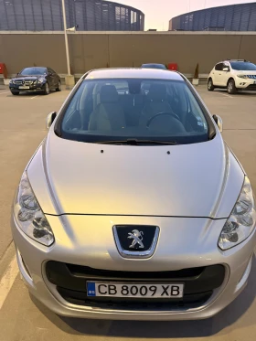 Peugeot 308 Facelift, снимка 2