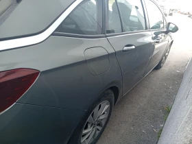 Opel Astra 15 122 2022, снимка 6