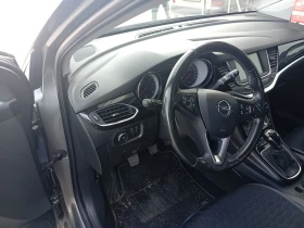 Opel Astra 15 122 2022, снимка 4