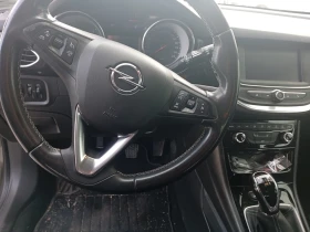 Opel Astra 15 122 2022, снимка 12