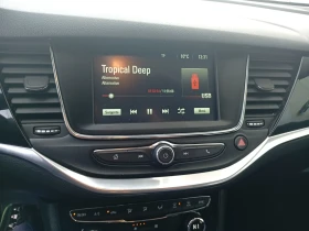 Opel Astra 15 122 2022, снимка 14