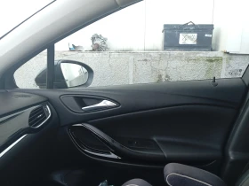 Opel Astra 15 122 2022, снимка 8