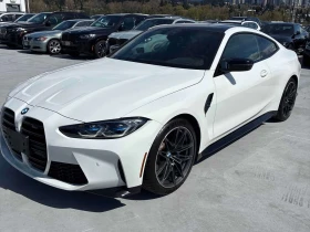 BMW M4 COMPETITION * S58* ПЕРФЕКТНО СЪСТОЯНИЕ* , снимка 1