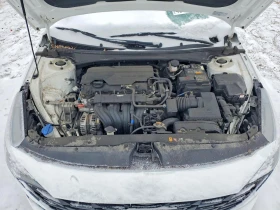 Hyundai Elantra 2.0l SEL IVT * Ltd Avail* КРАЙНА ЦЕНА ДО БГ* , снимка 11