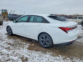 Hyundai Elantra 2.0l SEL IVT * Ltd Avail* КРАЙНА ЦЕНА ДО БГ* , снимка 2