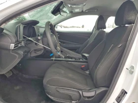Hyundai Elantra 2.0l SEL IVT * Ltd Avail* КРАЙНА ЦЕНА ДО БГ* , снимка 7