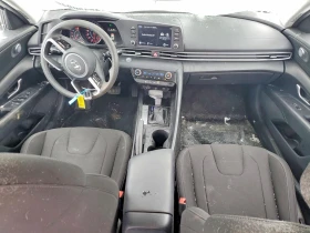 Hyundai Elantra 2.0l SEL IVT * Ltd Avail* КРАЙНА ЦЕНА ДО БГ* , снимка 8