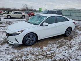 Hyundai Elantra 2.0l SEL IVT * Ltd Avail* КРАЙНА ЦЕНА ДО БГ* , снимка 1