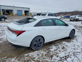 Hyundai Elantra 2.0l SEL IVT * Ltd Avail* КРАЙНА ЦЕНА ДО БГ* , снимка 3
