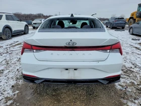 Hyundai Elantra 2.0l SEL IVT * Ltd Avail* КРАЙНА ЦЕНА ДО БГ* , снимка 6