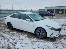 Hyundai Elantra 2.0l SEL IVT * Ltd Avail* КРАЙНА ЦЕНА ДО БГ* , снимка 4