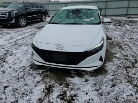 Hyundai Elantra 2.0l SEL IVT * Ltd Avail* КРАЙНА ЦЕНА ДО БГ* , снимка 13