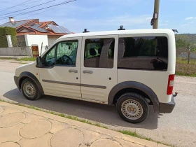 Ford Connect Tourneo , снимка 4
