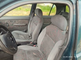 Nissan Micra, снимка 6